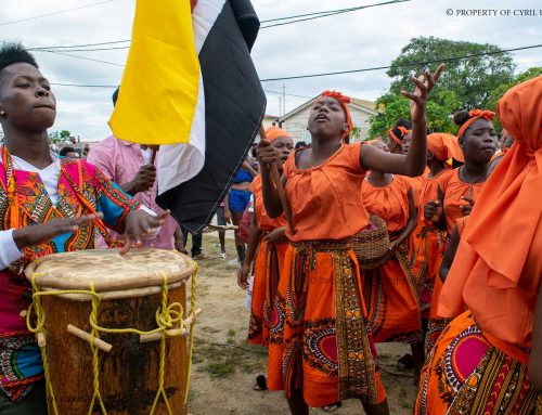 Dangriga Town – The Culture Capital of Belize